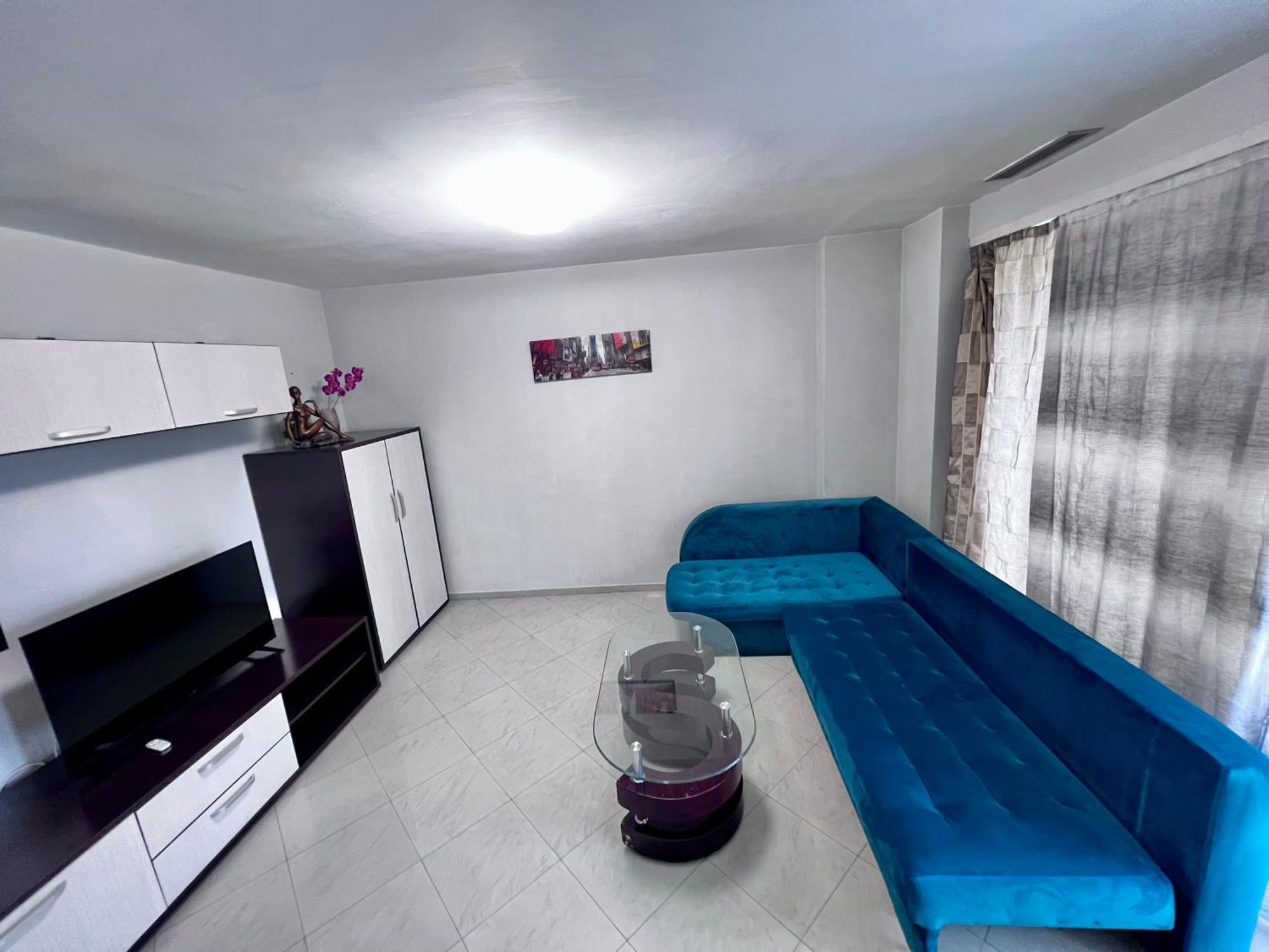 Coralia Luna Park Apartments Mamaia Exterior photo