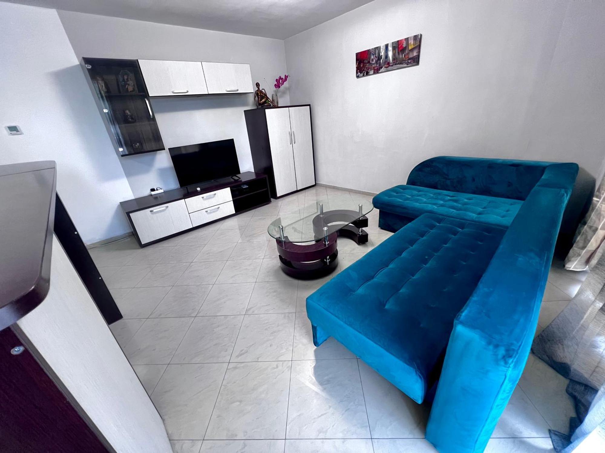 Coralia Luna Park Apartments Mamaia Exterior photo